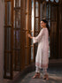 Cyra Set With Dupatta